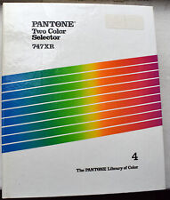 Pantone two color for sale  Brooklyn