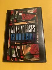 DVD Usado Guns N' Roses Use Your Illusion II World Tour 1992 In Tokyo comprar usado  Enviando para Brazil