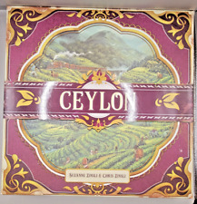 Ceylon board game for sale  Charleston