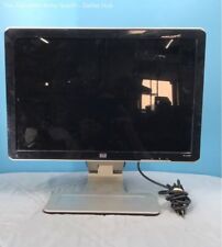 monitor w2207 hp lcd computer for sale  Dallas