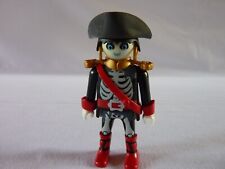 Playmobil pirate fantome d'occasion  Dannes
