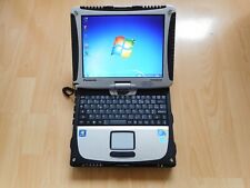 Panasonic toughbook mk4 d'occasion  Toulouse-