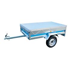 Waterproof trailer cover for sale  EXETER