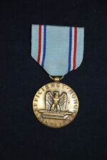 Medaille americaine honneur d'occasion  Mirecourt