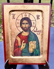 Vintage jesus christ for sale  Greenwood