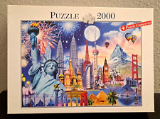 Blatz puzzle 2000 gebraucht kaufen  Reinbek