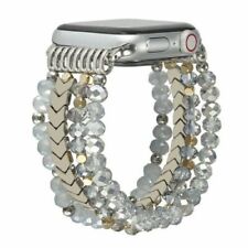 Beaded agate bracelet for sale  Compton