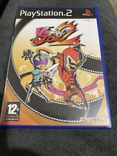 Jeux ps2 viewtiful d'occasion  Livry-Gargan