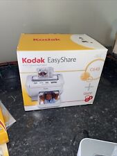 Impresora Kodak EasyShare Dock C643 y Kodak Easy Share C330 segunda mano  Embacar hacia Argentina