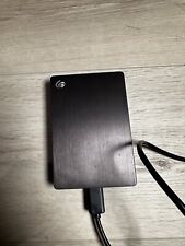 Seagate Backup Plus Portable 5TB Portable Hard Drive SRD00F1, used for sale  Shipping to South Africa