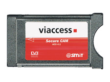 Viaccess cam secure for sale  LONDON