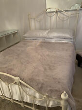 Double bed mattress for sale  GODALMING