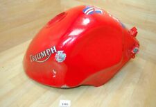 Triumph tt600 806ad d'occasion  Expédié en Belgium