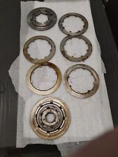 Velocette clutch plate for sale  BURNLEY