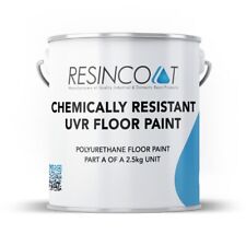 Resincoat chemical resistant for sale  PONTEFRACT