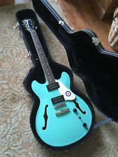 ibanez as73 for sale  BRADFORD