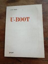 Lino matti boot usato  Camogli
