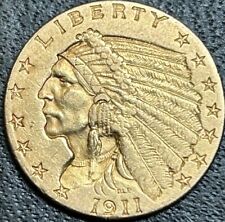 1911 2.50 gold for sale  Sanford