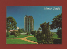 Portugal - Monte Gordo - Algarve (G4181, usado comprar usado  Enviando para Brazil