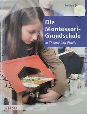 Montessori grundschule gebraucht kaufen  Hamburg