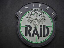 Collection raid sniper d'occasion  Saint-Mamert-du-Gard