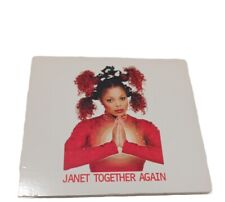 Janet together again usato  Trieste