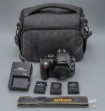 Nikon d5100 camera for sale  Shipping to Ireland
