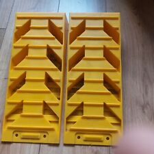 levelling ramps for sale  Shipping to Ireland