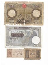 100 lire 1932 usato  Bovalino