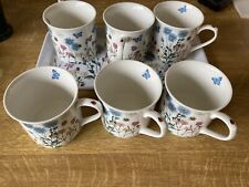 Kew garden mugs for sale  LEICESTER