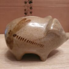 Draycote pottery pig for sale  PETERBOROUGH
