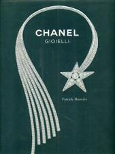Chanel gioielli mauriès usato  Italia