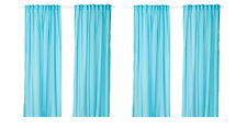 Pairs ikea curtain for sale  Seattle