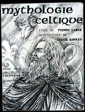 Pierre lance mythologie d'occasion  France