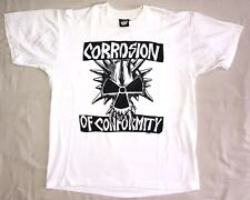 Corrosion conformity coc for sale  Jacksonville