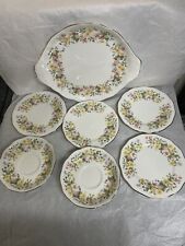 Colclough bone china for sale  MANCHESTER