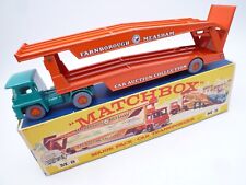 Vintage matchbox lesney for sale  WHITLEY BAY