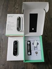 Arlo wired video for sale  Parkville