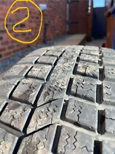 205 tyres tire for sale  BEVERLEY