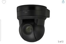 Usado, Câmera Sony EVI-H100V 1080P 20x zoom óptico EVI HD PTZ usada.  comprar usado  Enviando para Brazil