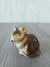 Poole pottery mouse for sale  PONTEFRACT