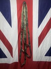British military top for sale  BIRMINGHAM