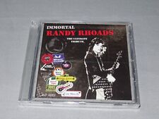 Randy rhoads immortal gebraucht kaufen  Schwabach