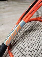 Coppia racchette tennis usato  Roma