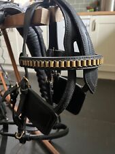 Horse driving harness for sale  AMBLESIDE