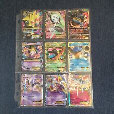 Pokémon card collection for sale  Sewell