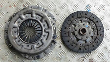 Kubota B2400 clutch/ pressure plate/ friction disc for compact tractor for sale  Shipping to Ireland