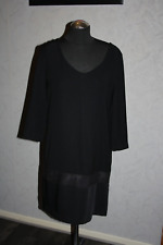 Kleid biba schwarz gebraucht kaufen  Herford-Elverdissen