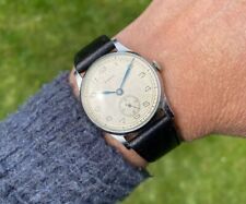 Usado, Reloj Lanco Hombre Vintage Años 40. segunda mano  Embacar hacia Argentina
