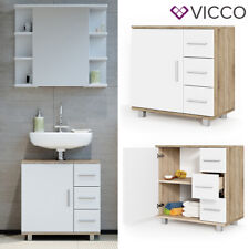 Meuble vasque vicco d'occasion  Expédié en France